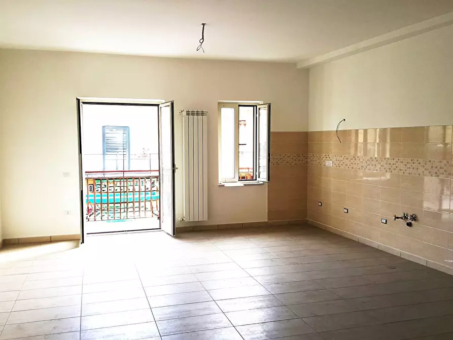 Immagine 3 di Appartamento in affitto  in Corso Campano 494 a Qualiano