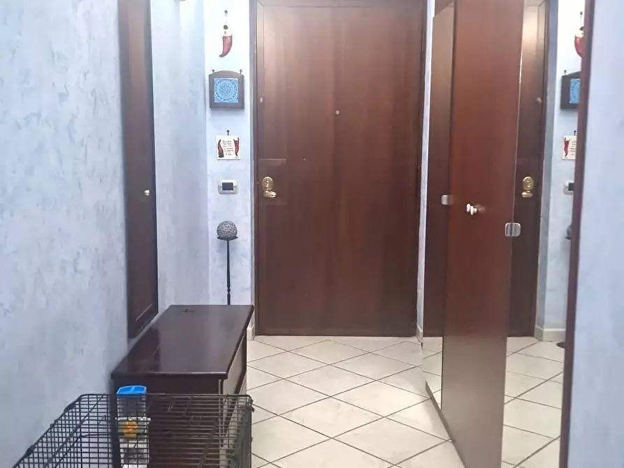 Immagine 6 di Appartamento in vendita  in via Gambardella 1 a Napoli