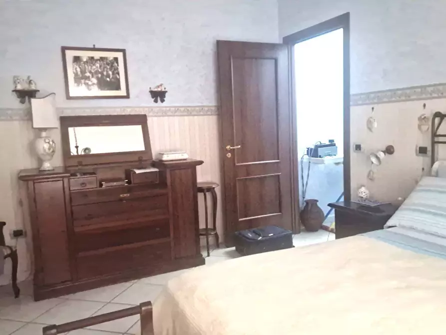 Immagine 9 di Appartamento in vendita  in via Gambardella 1 a Napoli