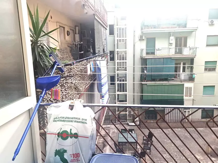 Immagine 15 di Appartamento in vendita  in via Gambardella 1 a Napoli