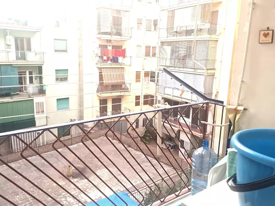 Immagine 17 di Appartamento in vendita  in via Gambardella 1 a Napoli