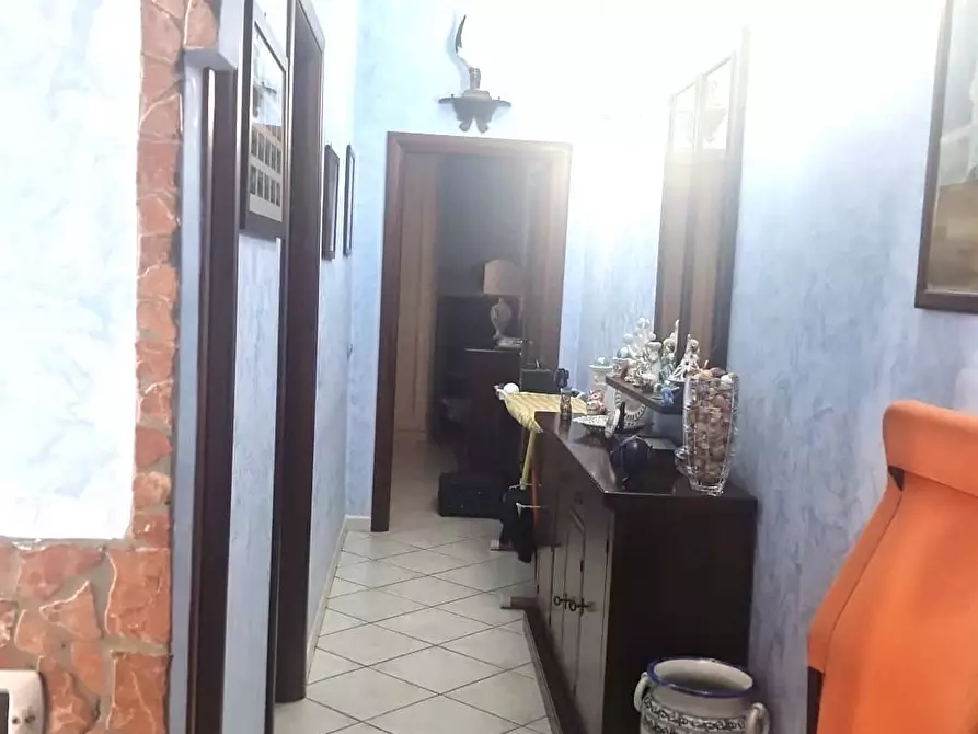 Immagine 7 di Appartamento in vendita  in via Gambardella 1 a Napoli