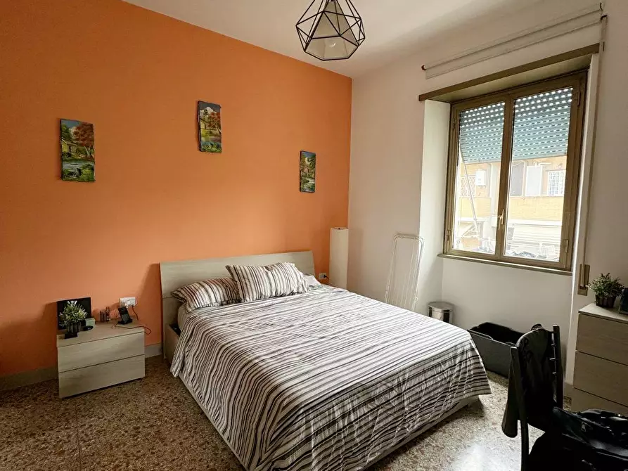 Immagine 1 di Appartamento in vendita  in via Casilina 955 a Roma