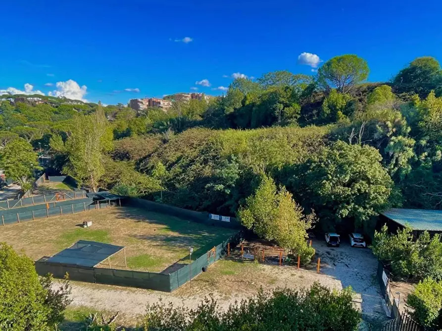 Immagine 1 di Terreno agricolo in vendita  in Via Giuseppe Taverna 195 a Roma