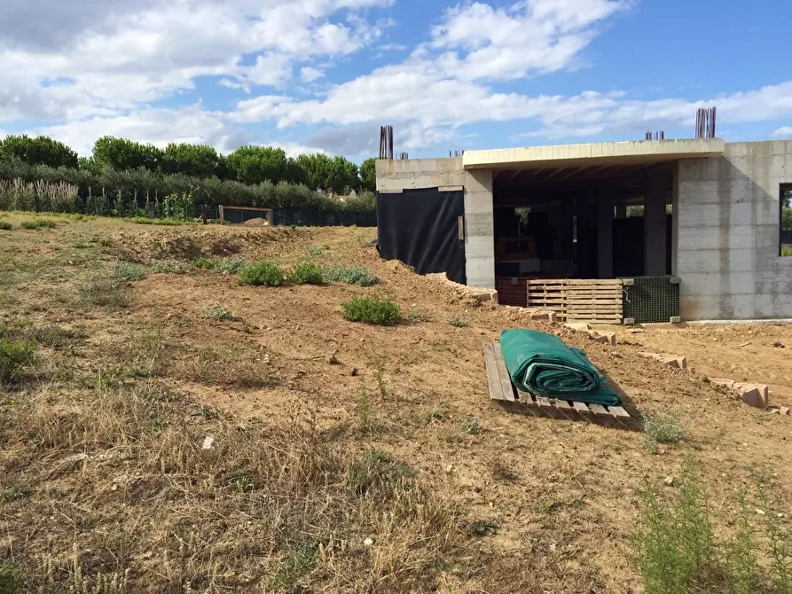 Immagine 10 di Rustico / casale in vendita  in via fonte ottone a Ancarano