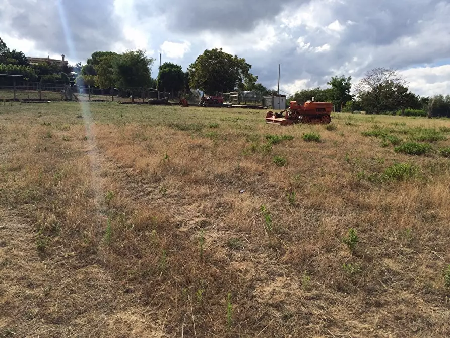 Immagine 12 di Rustico / casale in vendita  in via fonte ottone a Ancarano