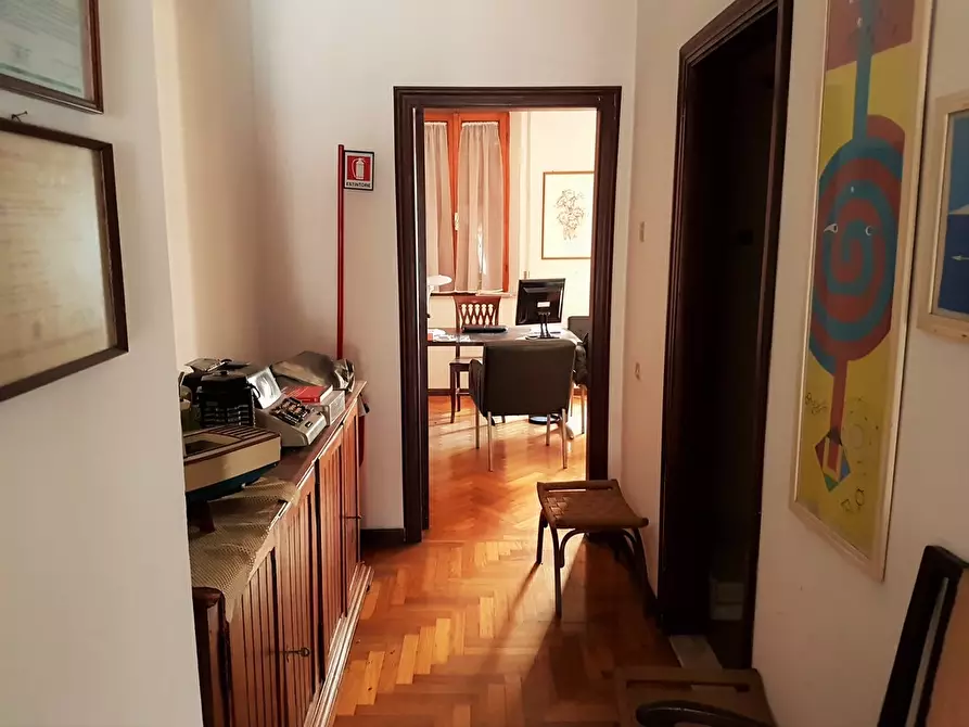 Immagine 5 di Ufficio in vendita  in via gino moretti 65 a San Benedetto Del Tronto