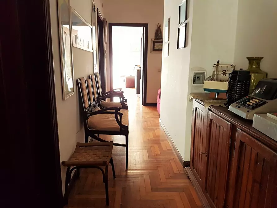 Immagine 6 di Ufficio in vendita  in via gino moretti 65 a San Benedetto Del Tronto