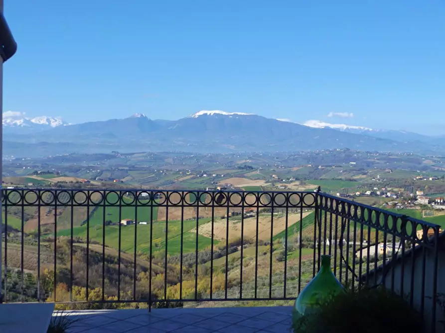 Immagine 26 di Casa indipendente in vendita  in piazza della liberta 18 a Acquaviva Picena