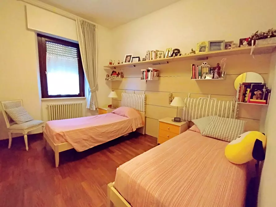 Immagine 29 di Casa indipendente in vendita  in piazza della liberta 18 a Acquaviva Picena