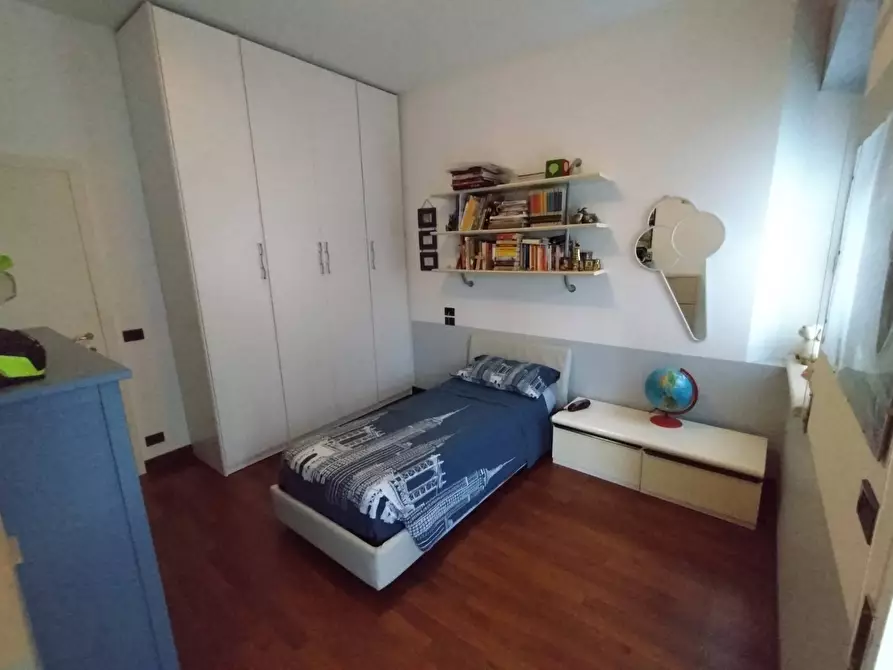 Immagine 35 di Casa indipendente in vendita  in piazza della liberta 18 a Acquaviva Picena