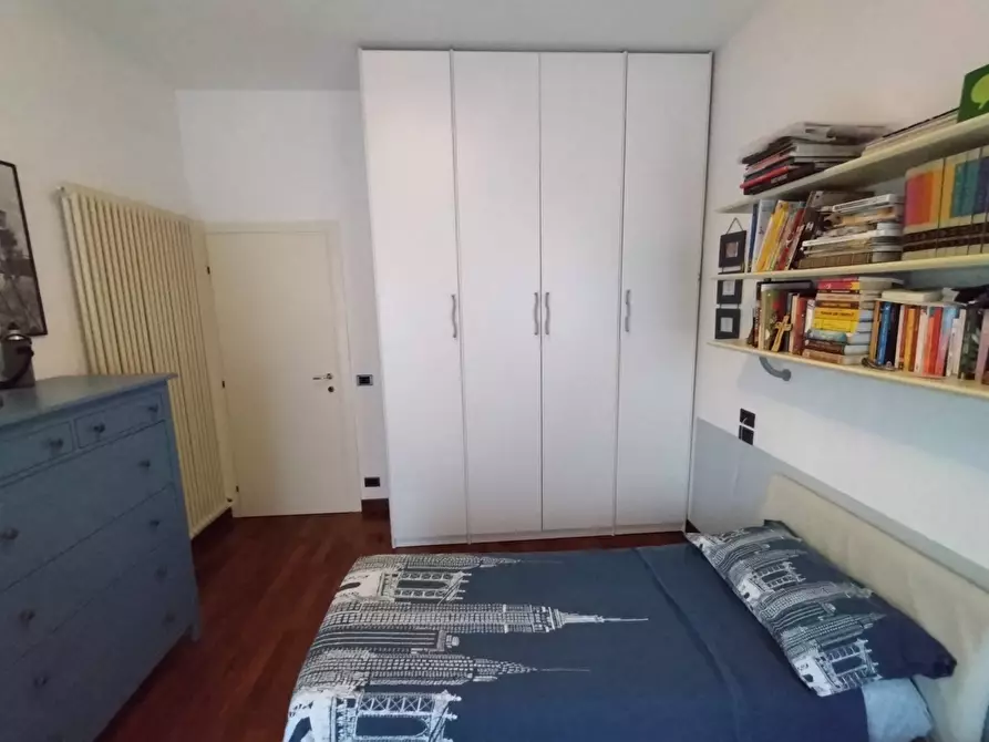 Immagine 36 di Casa indipendente in vendita  in piazza della liberta 18 a Acquaviva Picena