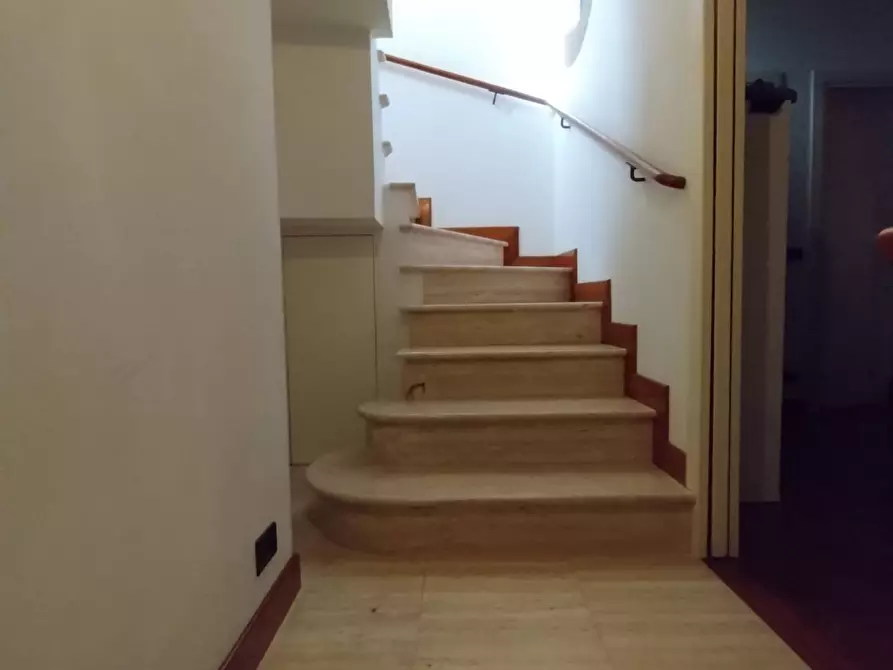 Immagine 39 di Casa indipendente in vendita  in piazza della liberta 18 a Acquaviva Picena