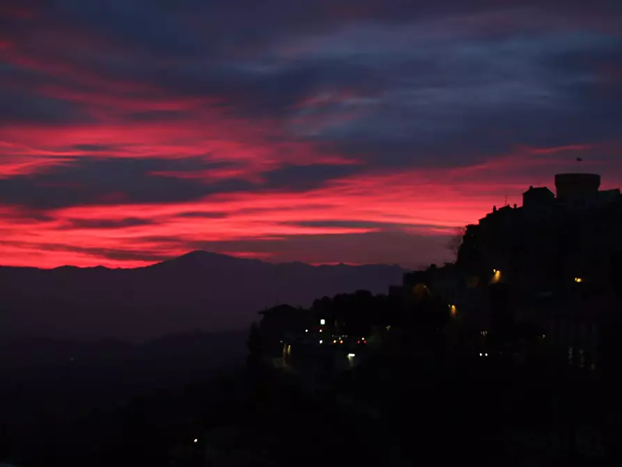 Immagine 42 di Casa indipendente in vendita  in piazza della liberta 18 a Acquaviva Picena