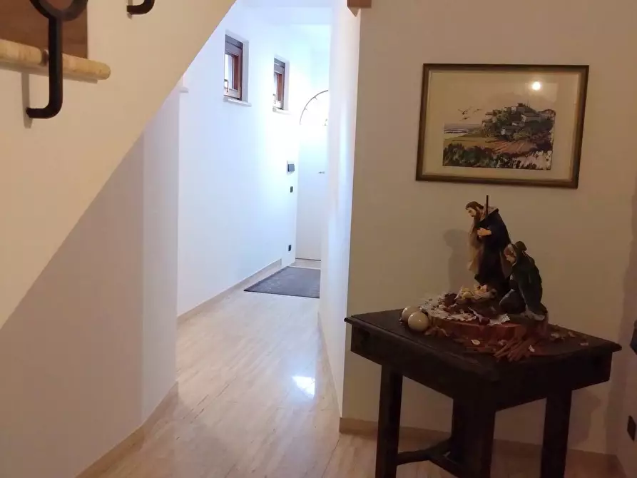 Immagine 45 di Casa indipendente in vendita  in piazza della liberta 18 a Acquaviva Picena
