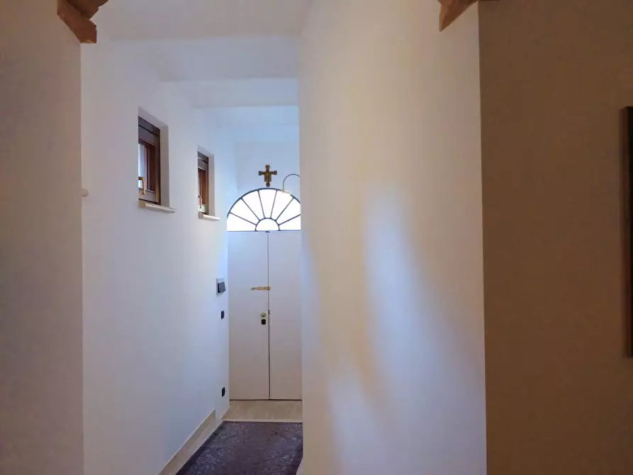 Immagine 46 di Casa indipendente in vendita  in piazza della liberta 18 a Acquaviva Picena
