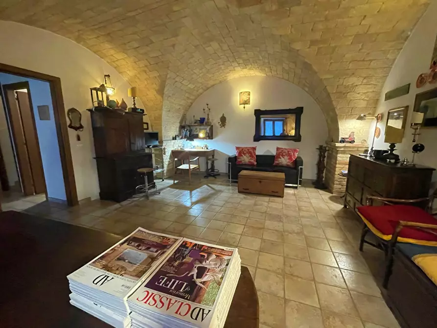 Immagine 4 di Appartamento in vendita  in via benvignati 2 a Ripatransone