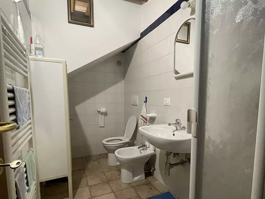 Immagine 8 di Appartamento in vendita  in via benvignati 2 a Ripatransone