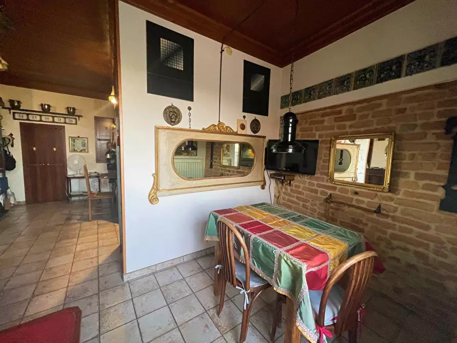 Immagine 11 di Appartamento in vendita  in via benvignati 2 a Ripatransone