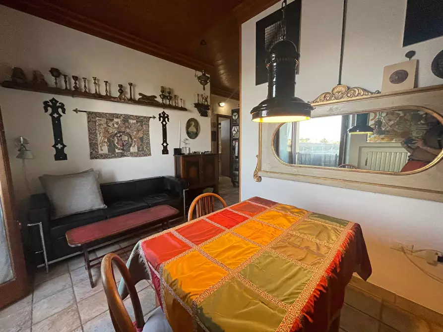 Immagine 12 di Appartamento in vendita  in via benvignati 2 a Ripatransone