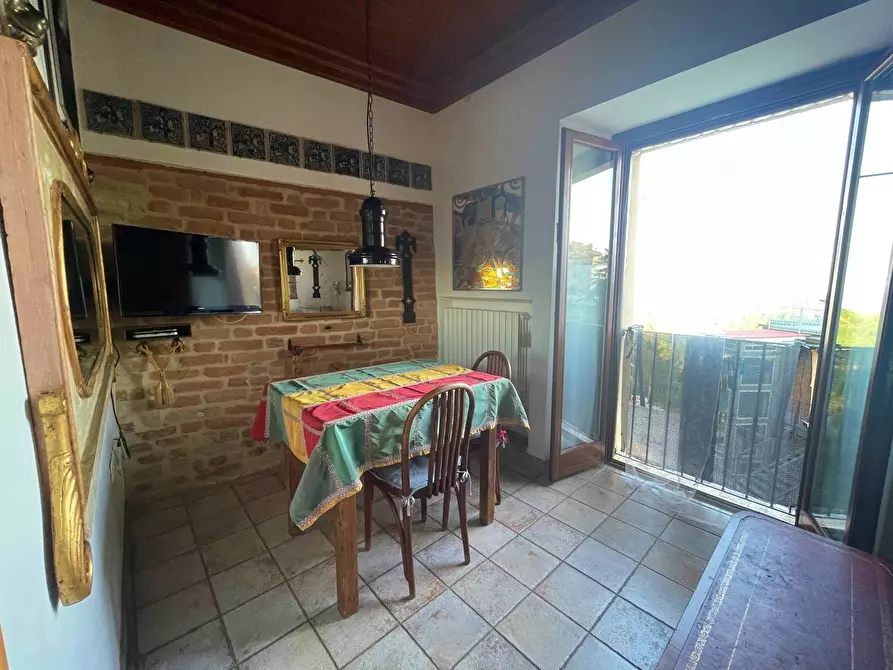 Immagine 13 di Appartamento in vendita  in via benvignati 2 a Ripatransone