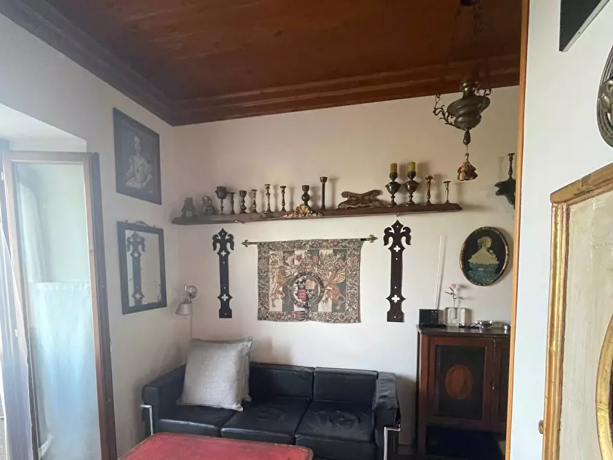 Immagine 17 di Appartamento in vendita  in via benvignati 2 a Ripatransone