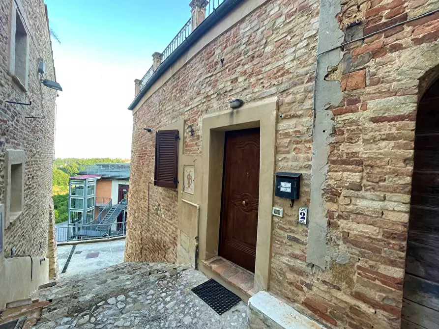 Immagine 19 di Appartamento in vendita  in via benvignati 2 a Ripatransone