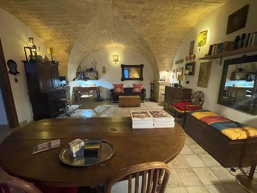 Immagine 6 di Appartamento in vendita  in via benvignati 2 a Ripatransone