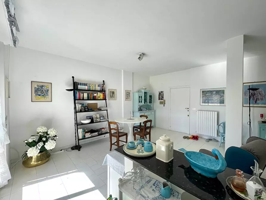 Immagine 1 di Appartamento in vendita  in via mare 23 a Martinsicuro