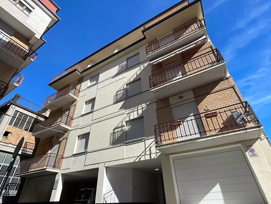 Immagine 1 di Appartamento in vendita  in via giovanni xxiii a Sant'elpidio A Mare
