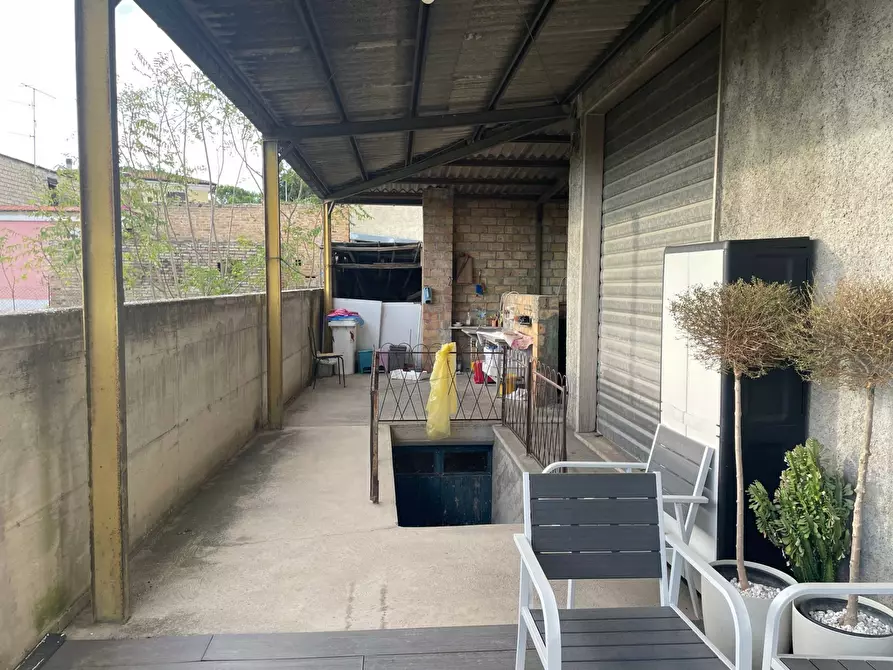 Immagine 3 di Casa indipendente in vendita  in Viale Kennedy a Sant'egidio Alla Vibrata