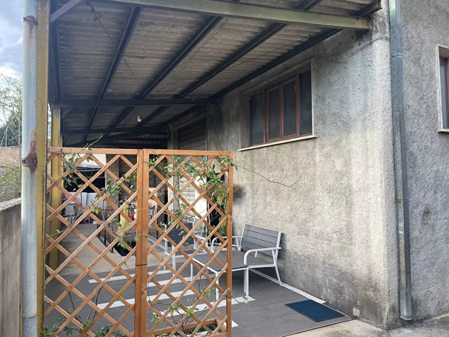 Immagine 4 di Casa indipendente in vendita  in Viale Kennedy a Sant'egidio Alla Vibrata