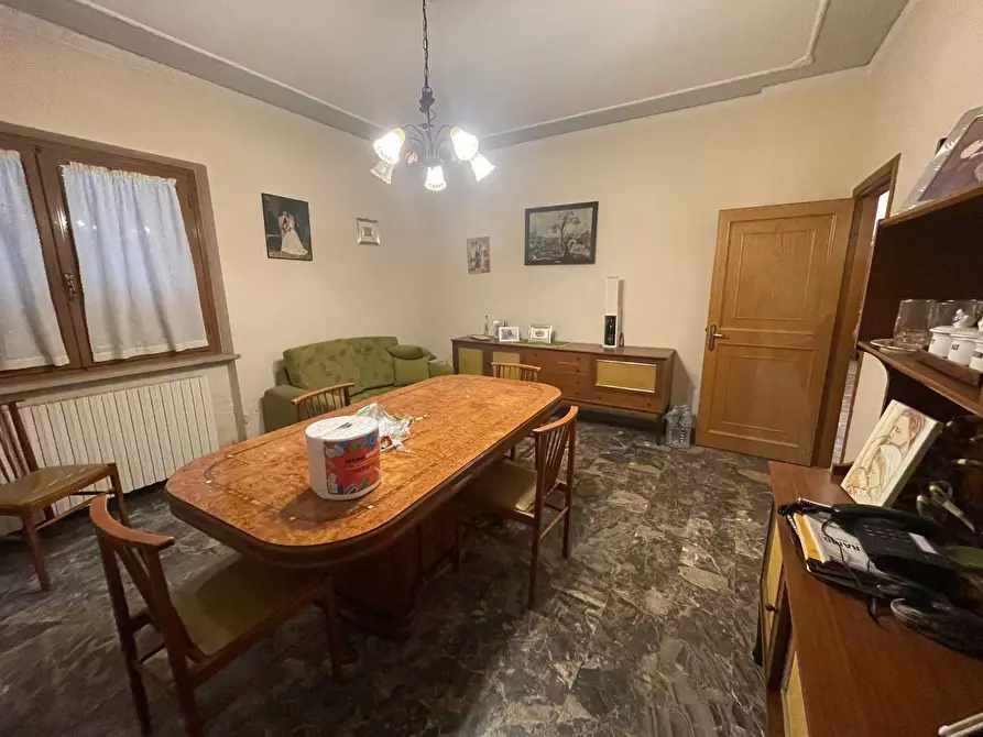 Immagine 9 di Casa indipendente in vendita  in Viale Kennedy a Sant'egidio Alla Vibrata