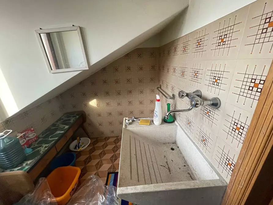 Immagine 23 di Casa indipendente in vendita  in Viale Kennedy a Sant'egidio Alla Vibrata