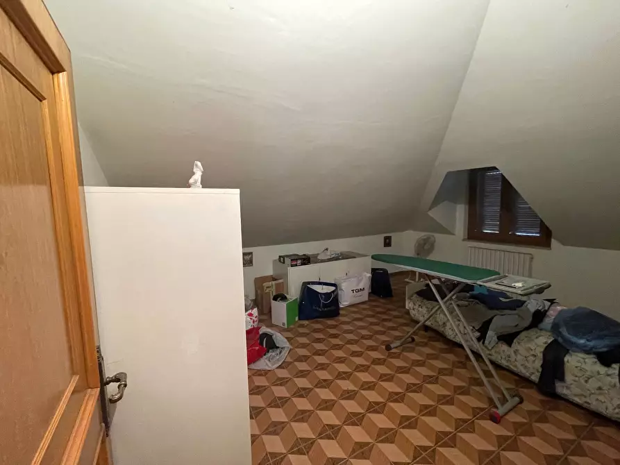 Immagine 26 di Casa indipendente in vendita  in Viale Kennedy a Sant'egidio Alla Vibrata