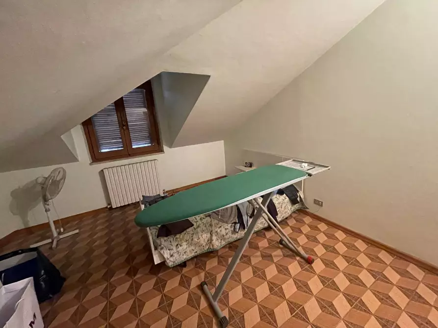 Immagine 27 di Casa indipendente in vendita  in Viale Kennedy a Sant'egidio Alla Vibrata