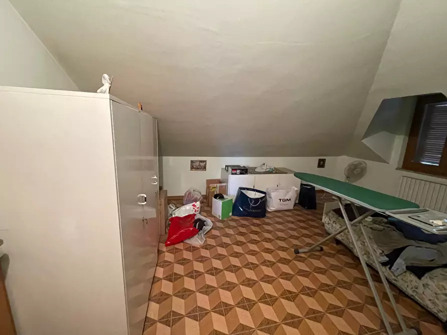 Immagine 29 di Casa indipendente in vendita  in Viale Kennedy a Sant'egidio Alla Vibrata