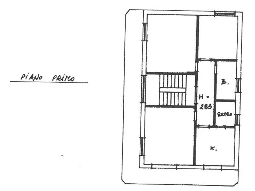 Immagine 36 di Casa indipendente in vendita  in Viale Kennedy a Sant'egidio Alla Vibrata