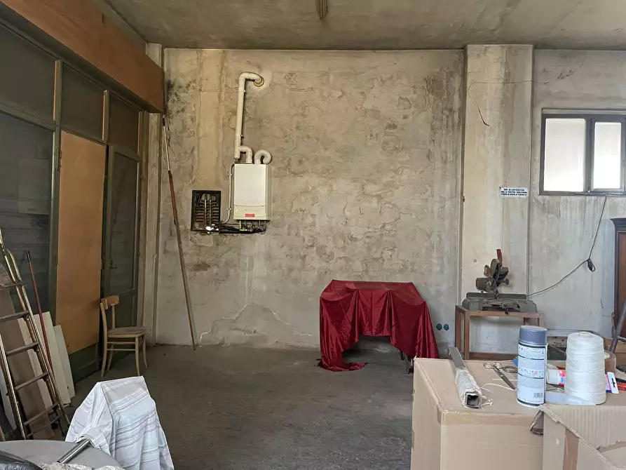 Immagine 33 di Casa indipendente in vendita  in Viale Kennedy a Sant'egidio Alla Vibrata