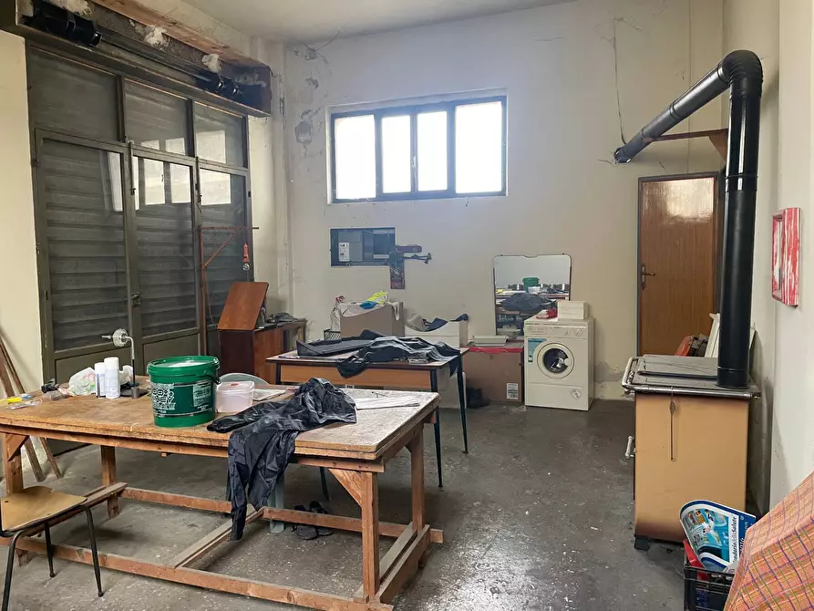 Immagine 34 di Casa indipendente in vendita  in Viale Kennedy a Sant'egidio Alla Vibrata