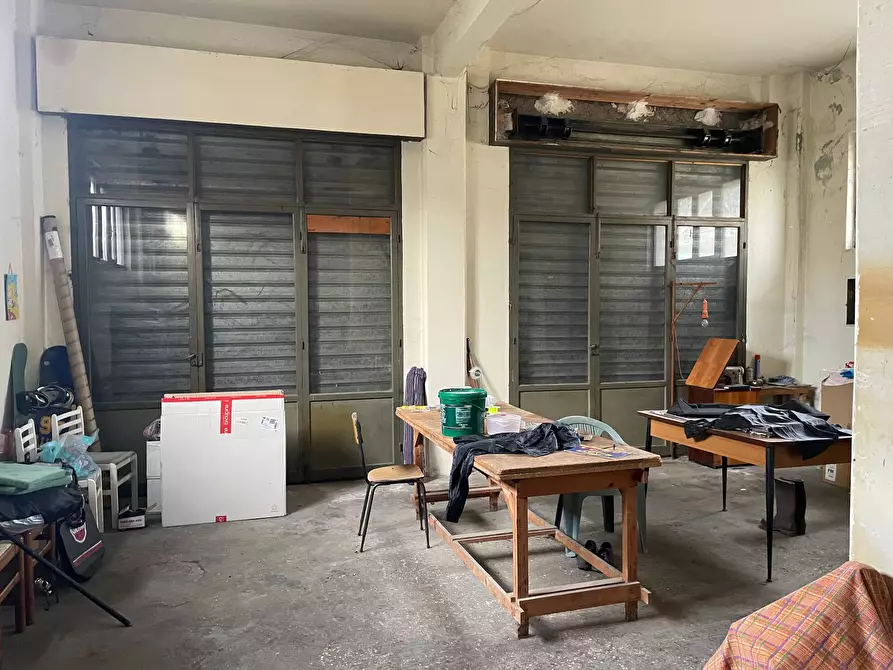 Immagine 35 di Casa indipendente in vendita  in Viale Kennedy a Sant'egidio Alla Vibrata