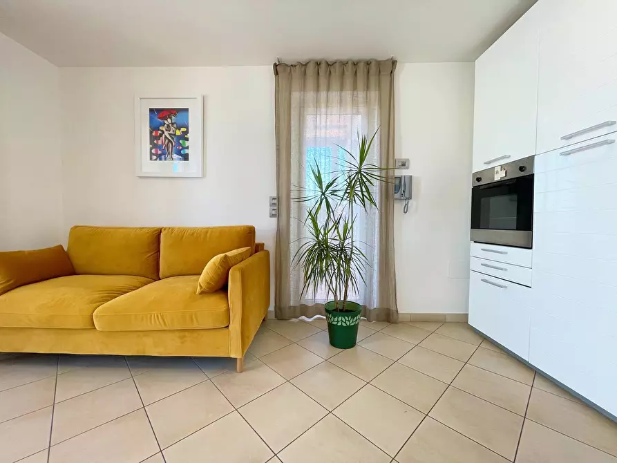 Immagine 4 di Attico in vendita  in lungomare alcide de gasperi a Grottammare