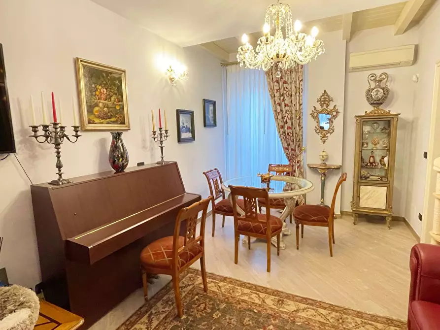 Immagine 12 di Villetta a schiera in vendita  in via san giacomo 1 a San Benedetto Del Tronto