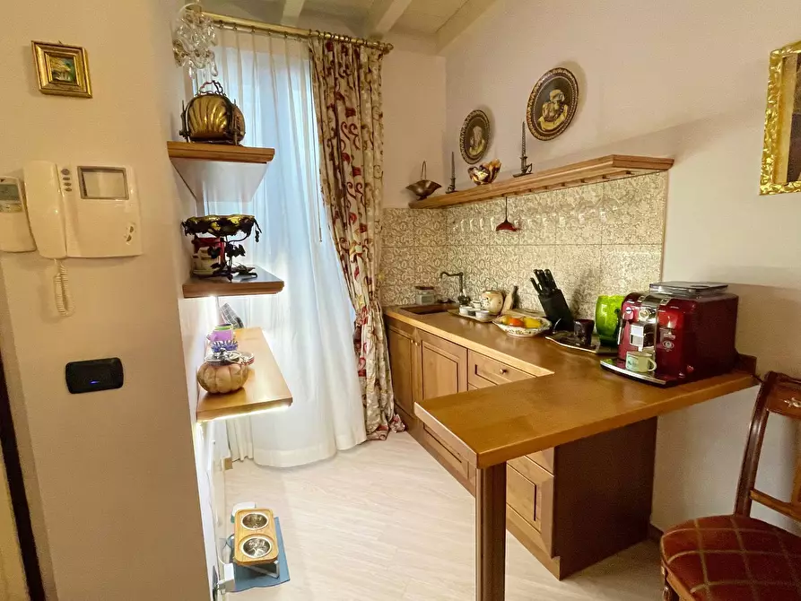 Immagine 4 di Villetta a schiera in vendita  in via san giacomo 1 a San Benedetto Del Tronto