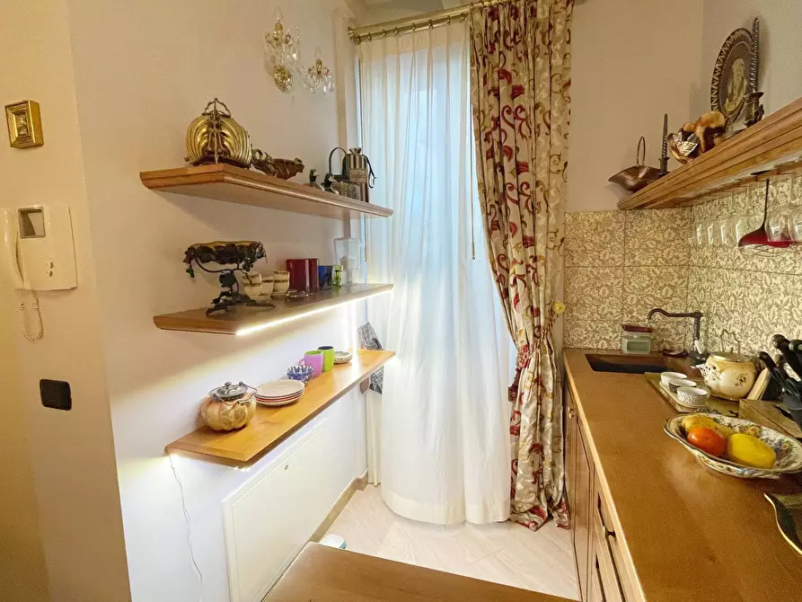 Immagine 14 di Villetta a schiera in vendita  in via san giacomo 1 a San Benedetto Del Tronto