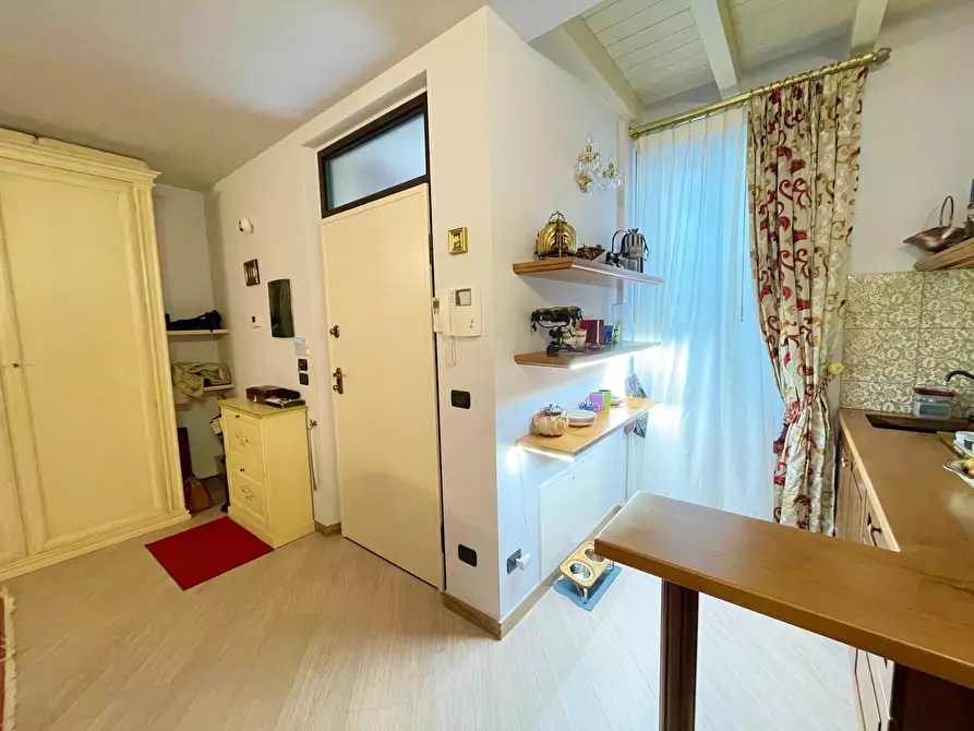 Immagine 11 di Villetta a schiera in vendita  in via san giacomo 1 a San Benedetto Del Tronto