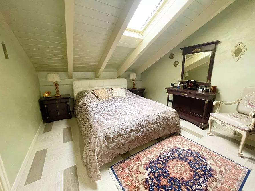 Immagine 3 di Villetta a schiera in vendita  in via san giacomo 1 a San Benedetto Del Tronto