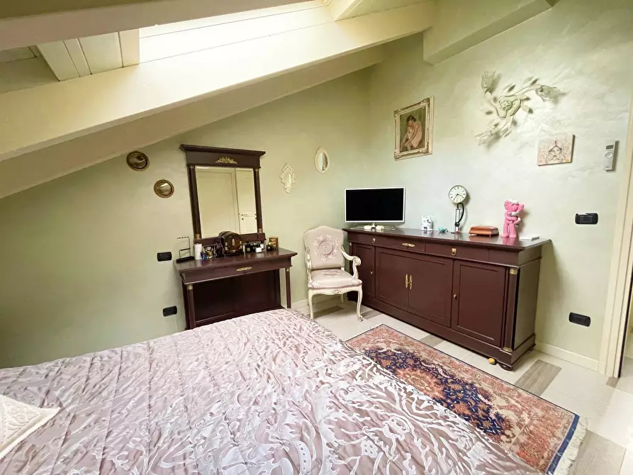 Immagine 20 di Villetta a schiera in vendita  in via san giacomo 1 a San Benedetto Del Tronto