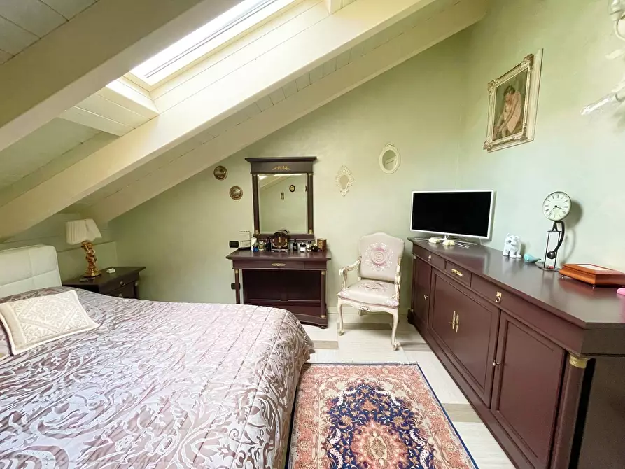 Immagine 22 di Villetta a schiera in vendita  in via san giacomo 1 a San Benedetto Del Tronto