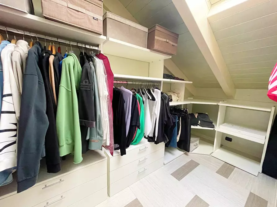 Immagine 23 di Villetta a schiera in vendita  in via san giacomo 1 a San Benedetto Del Tronto